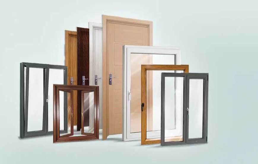 Windows and Doors
