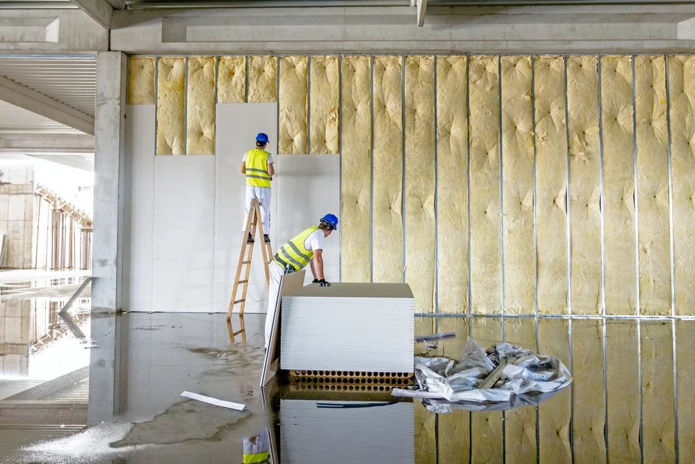 Office Renovation