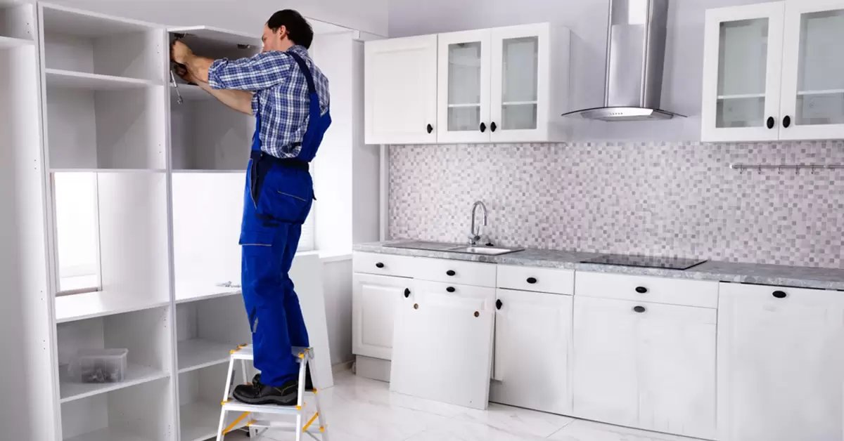 Kitchen Renovation